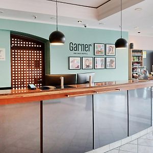 Garner Hotel Ruesselsheim By Ihg